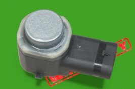audi a4 a5 a6 q5 q7 r8 s4 vw touareg cc park assist parking aid sensor 4... - $33.87