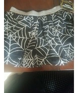 Halloween 2T Toddler Spider Skirt Tulle - $242.34 MXN