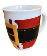 Royal Norfolk Christmas Santa’s Belt Mug Coffee Cup 14 oz. Gift Boxed-Ho... - £8.35 GBP