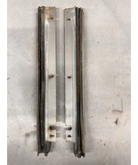 1961-1964 Ford Galaxie Station Wagon Tailgate Window Glass Tracks Commut... - €100,03 EUR