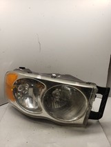 Passenger Right Headlight Fits 02-05 DODGE 1500 PICKUP 1382904 - $28.59