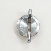 1970-1978 Pontiac Grand Prix Firebird Chrome Ignition Switch Key Bezel T... - $31.47