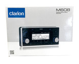 Clarion Receiver M608 329760 - $299.00