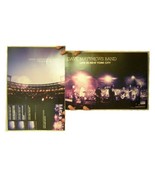 Dave Matthews Bande 2 Face Affiche en Direct Nyc Mathews The - €19,66 EUR