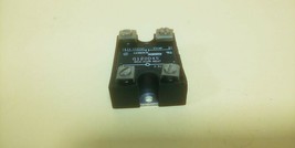 Gordos Crouzet G120D45 Solid state relay New - £33.94 GBP