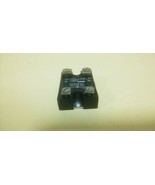 Gordos Crouzet G120D45 Solid state relay New - $42.47