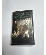 Guess Who The Best of (Cassette) Tape Vintage READ - €5,13 EUR