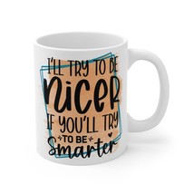 Sip with Sass Gift this Mug to Your Witty Friend Perfect Christmas Gift ... - $14.99