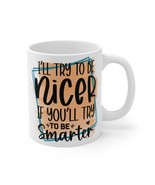 Sip with Sass Gift this Mug to Your Witty Friend Perfect Christmas Gift ... - £11.77 GBP