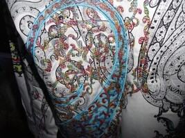 Robert Graham Marky Mark Classic Fit Size Large NWTS image 13