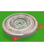 14-16 fiat 500L 1.4l automatic transmission flywheel fly wheel clutch fl... - $686.16 CAD