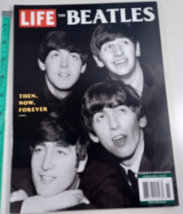 Life with beatles then, now, forever october 2021 paperback very good - £11.87 GBP