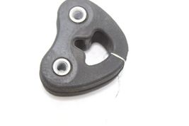 07-13 MERCEDES-BENZ W221 S600 EXHAUST MUFFLER RUBBER MOUNT E4830 image 10