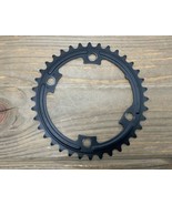 Shimano 36T Chainring 105 FC-R7000 4-Bolt Semi-Compact Replacement Part ... - $19.75