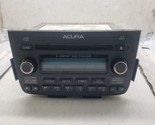 Audio Equipment Radio Receiver AM-FM-6 CD With Navigation Fits 05-06 MDX... - $73.26