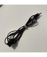 Vintage Neat TP-6812 Transcription Turntable Power cord - $219.72 MXN