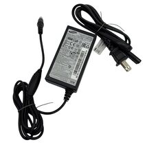 Samsung A3514_DPN 35W 14V 2.5A AC/DC Power Adapter with Power Cord Tested - $16.56