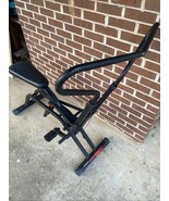 LifeStyler Cardio Fit Glide SEARS Weslo Workout Machine Fitness Upper Lo... - €286,86 EUR