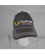 Ten Point Crossbows Baseball Hat/Cap - Trucker Style  - £19.83 GBP