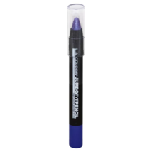 L.A. Colors Jumbo Eye Pencil - Eyeshadow Pencil - Purple Shade - *BIKINI... - £1.94 GBP