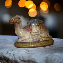 Avon Nativity Replacement Camel Figurine Collectible Christmas Home Deco... - £7.84 GBP