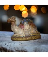 Avon Nativity Replacement Camel Figurine Collectible Christmas Home Deco... - £7.87 GBP