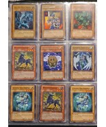 Yu-Gi-Oh collection  - £157.32 GBP