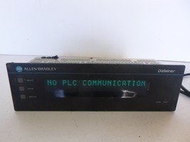 2706-E23J16B1 Allen Bradley Dataliner Digital Display Interface Panel V 2.02 #2 - £64.12 GBP