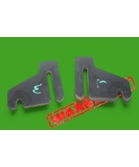 2003-2012 Mercedes R230 SL500 Trunk Hard Top Lock Hydraulic Cylinder Sto... - €46,90 EUR