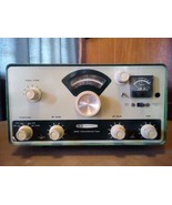 Heathkit HW-32 SSB Transceiver - $376.52 CAD