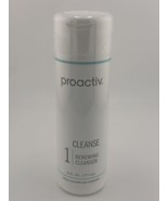 Proactiv Step 1 CLEANSE 90 Day Renewing Cleanser - 6oz - New/ Sealed! Exp 11/23 - $18.80