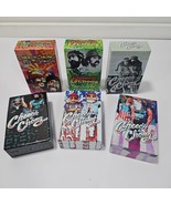 Cheech &amp; Chong Flip Top Cigarette Cases Lot Of 6 Case - $15.79