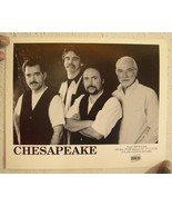 Chesapeake Press Kit Photo The Seldom Scene - €23,15 EUR