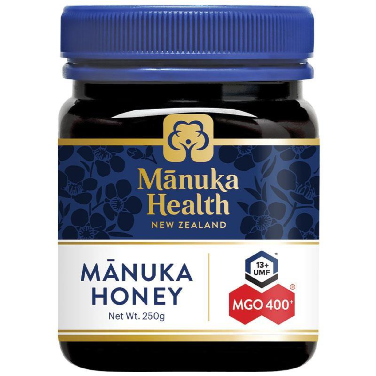 Primary image for Manuka Health MGO 400+ Manuka Honey