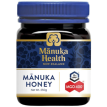 Manuka Health MGO 400+ Manuka Honey - £100.71 GBP