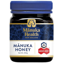 Manuka Health MGO 400+ Manuka Honey - £100.02 GBP