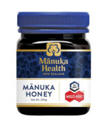 Manuka Health MGO 400+ Manuka Honey - $176.83 CAD