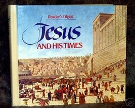 Jesus and His Times (1987) - £1.77 GBP