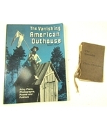 Outhouse Books - $16.66
