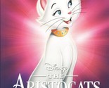 Aristocats DVD | Disney&#39;s | Region 4 - £6.62 GBP