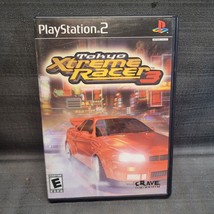 Tokyo Xtreme Racer 3 (Sony PlayStation 2, 2003) PS2 Video Game - £14.24 GBP