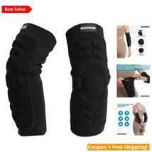 Medium Compression Elbow Sleeve - Protect &amp; Support During Sports Activi... - $32.62