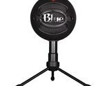 Blue Snowball USB Microphone with Two Versatile Pickup Patterns and Styl... - $82.79