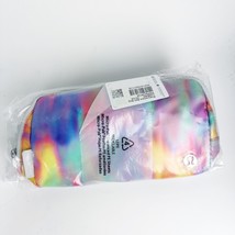 Lululemon Prism Wash Everywhere Belt Bag 1L Fanny Pack Rainbow Vapor Color NEW - £66.48 GBP