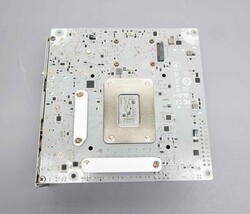 MSI MPG Z890I EDGE TI WIFI LGA 1851 Intel Z890 SATA 6Gb/s Mini ITX Motherboard image 3