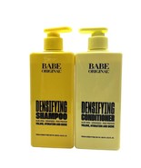 Babe Original Densifying Shampoo &amp; Conditioner 13.5 fl.oz Duo-New - $41.35
