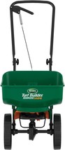 Holds Up To 5,000 Sq. Ft. Of Lawn Product, Scotts Turf Builder Edgeguard... - $58.94