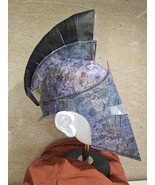 Spartan helmet mask pdf DIY paper template - $9.99