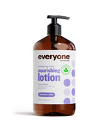 EO Products Everyone Lotion Lavender &amp; Aloe, 32 Ounces - $31.44 CAD