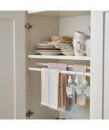 2 Pack Window Security Bars Adjustable 17&quot;-27.6&quot;, Portable Sliding Windo... - $210.04 MXN